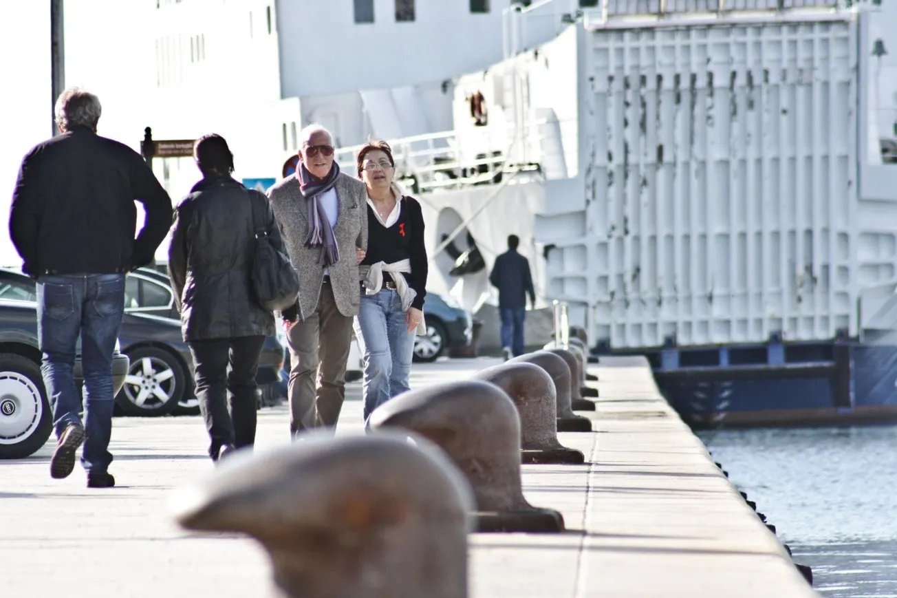 Fotogalerija – Šetnja gradom