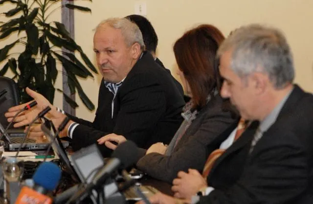 Stanko Zrilić na optuženičkoj klupi jer je oklevetao župana