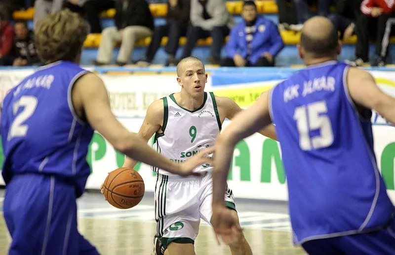 Marko Selin debitirao pobjedom