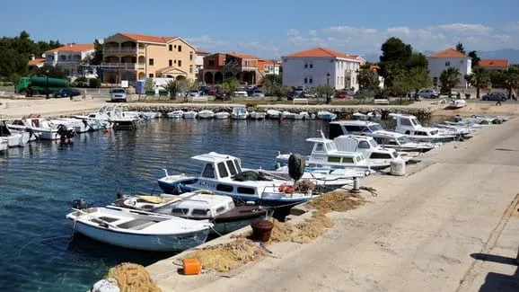 Rekordna godina za virski turizam