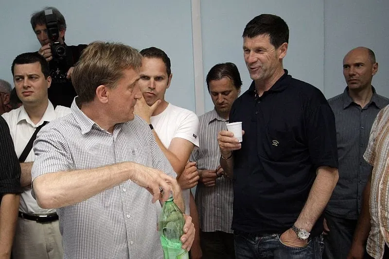 OTVORENO PISMO MARKA PUPIĆA BAKRAČA KALMETI: “Novac NK Zadar već duže vrijeme troši se nenamjenski i vi to dobro znate!”