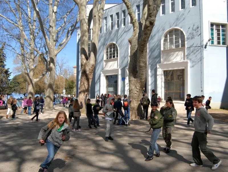 S krajem praznika počinje “grijanje stolice”