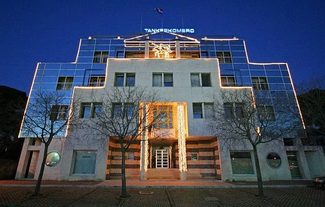 DORH traži sudskim putem od Tankerkomerca milijunsku naknadu za Marinu Zadar