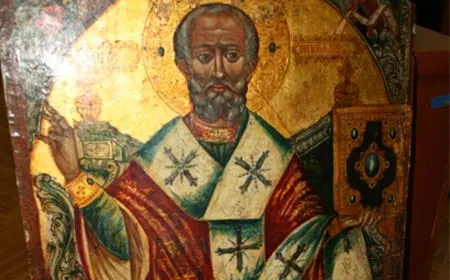 Pronađene ukradene umjetnine