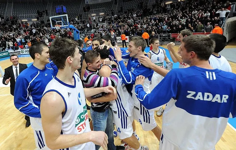 Pipan: “Pronaći pravu petorku i pobijediti”