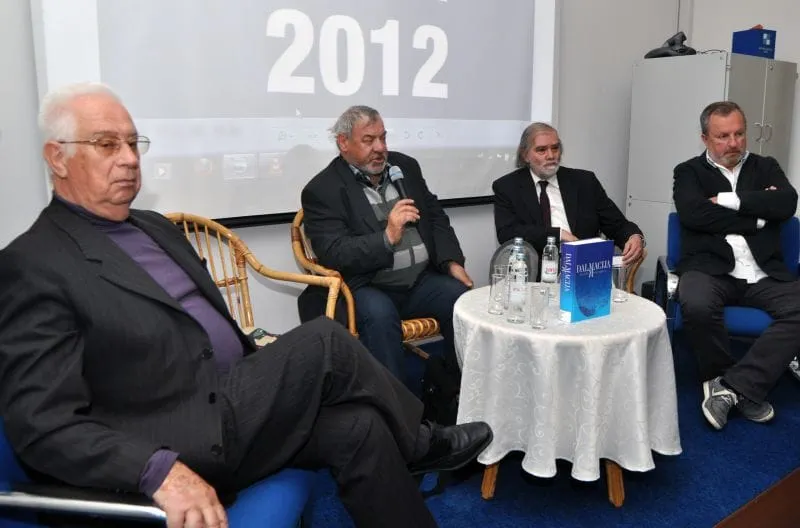 Enciklopedija dva milenija Dalmacije