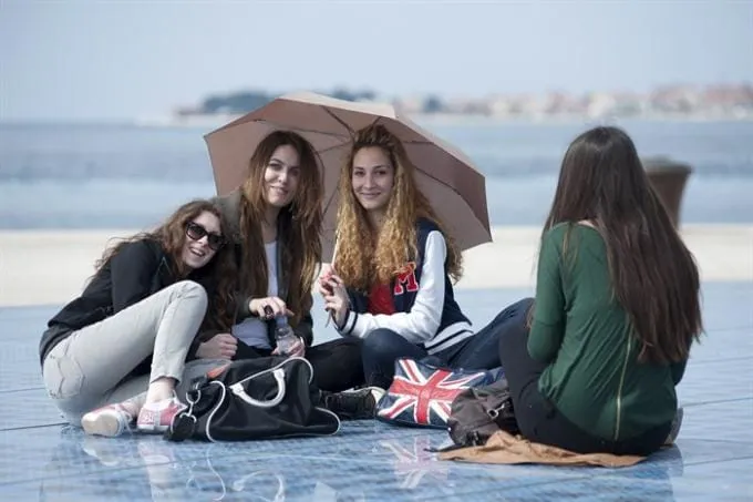 Za zonu Lonići i Pozdrav Suncu priznanja EU-a