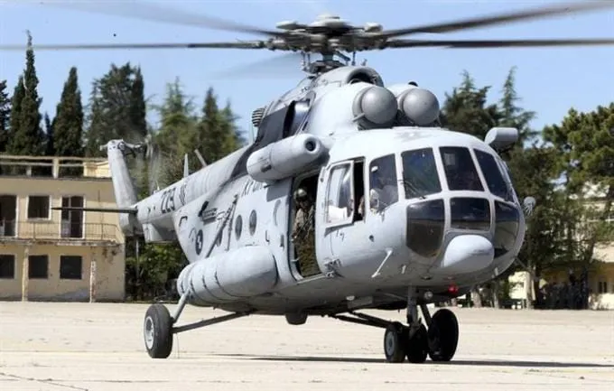 Kotromanović na NATO obuci pilota u Zemuniku: Redefinirat će se snage u Afganistanu