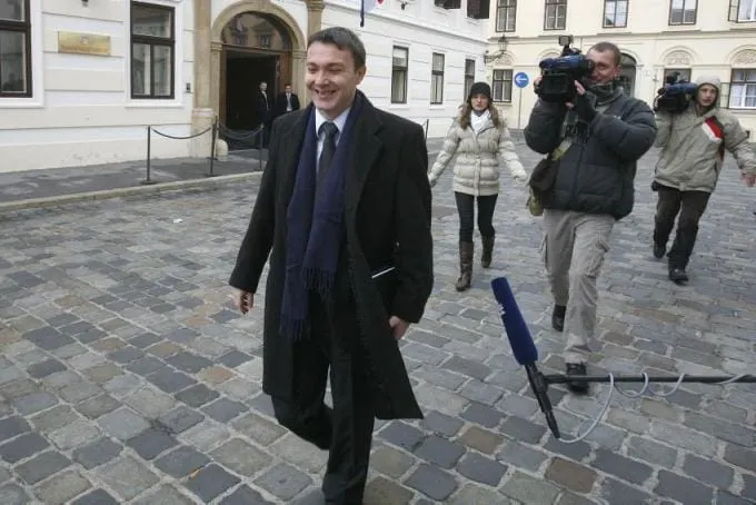 Bauk: Zadar na izbore s Karlovcem