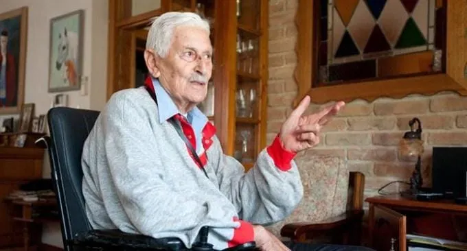 Svjedok Isidor Maršan: Avion je pao kod Bribirskih Mostina, a Amerikance su pokupili četnici