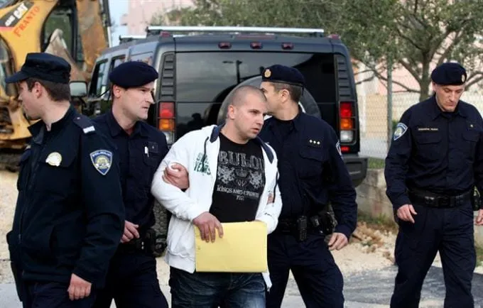 Milinković: Držali su me u pritvoru 30 sati zbog kabela