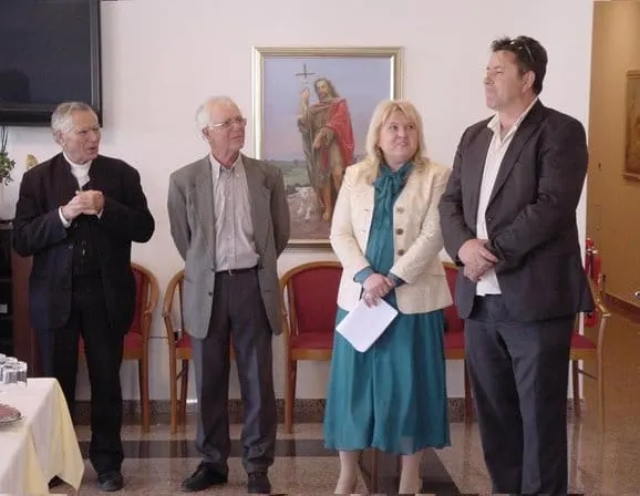 Likovna kolonija “Jadertina 2012.” okupila 10 sudionika