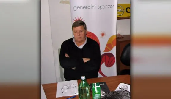 EKSKLUZIVNO – Direktor KK Zadar Jure Košta uhićen pod optužbom za silovanje