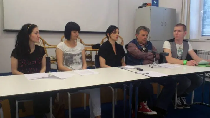 Premijera predstave “Pipi”