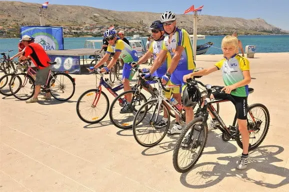 Međunarodni maraton Zadar – Vir