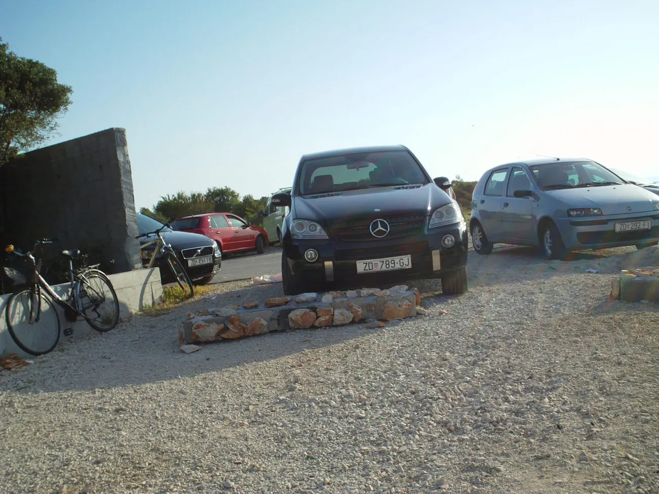 Ogorčeni Puntamičani: “Komunalni redari i djelatnici Obala i lučica ne rade svoj posao”