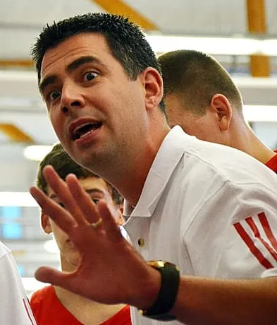 Ante Nazor (Foto: HKS)