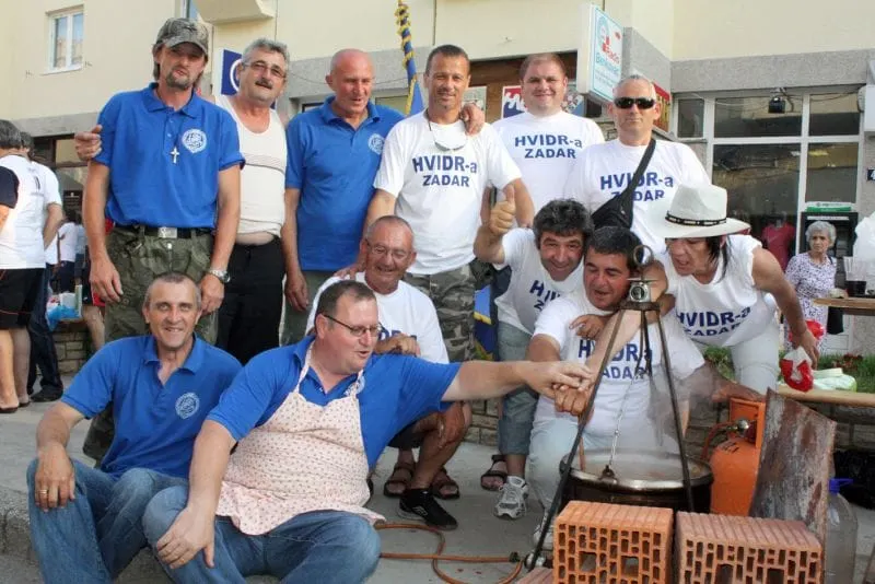 Baranja osvojila Ravne kotare i Bukovicu