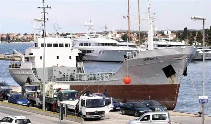 Presušile špine – upitna sezona, a otočni sabor još uvijek bez odgovora