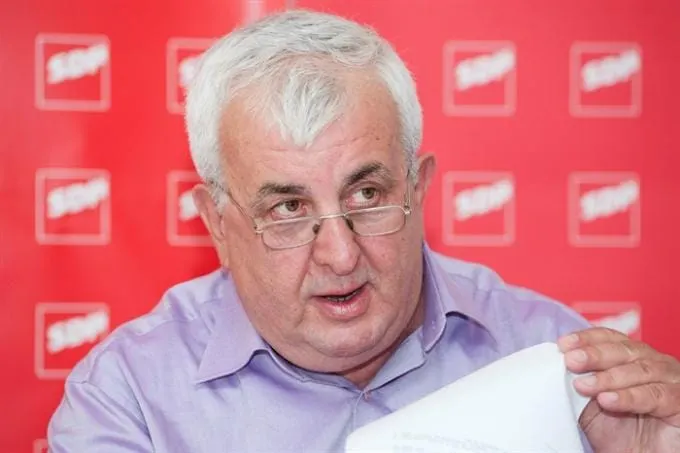 Mikin podnio ostavku: Ako je Milanoviću važnija Renata Sabljar Dračevac od županijskog ogranka – neka nam to i kaže!