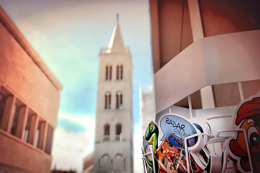 Fotogalerija – Đir po gradu