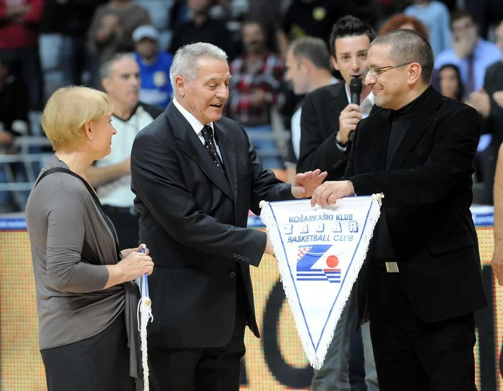Pino Giergia brutalno napao Pipana i Sagadina: Što su te neznalice osvojile u svom životu?