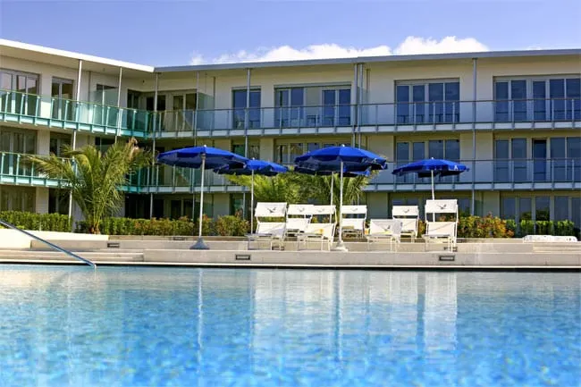 Uprava Punta Skale: Imamo koncesiju, susjedi je zloupotrebljavaju