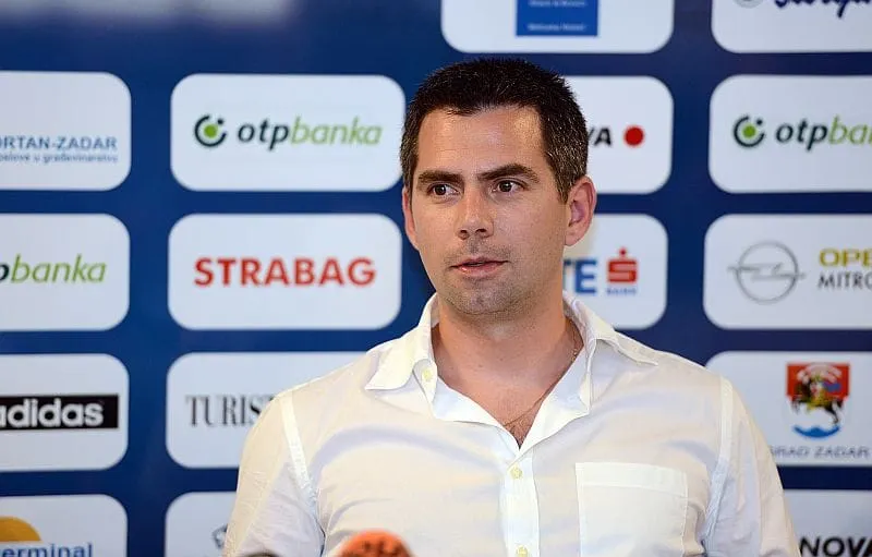 Nazor: Izgubili smo zlato za milimetar