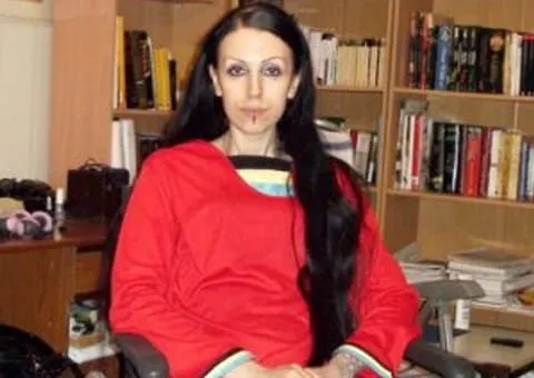 Pomozite Dariji Šimunov!