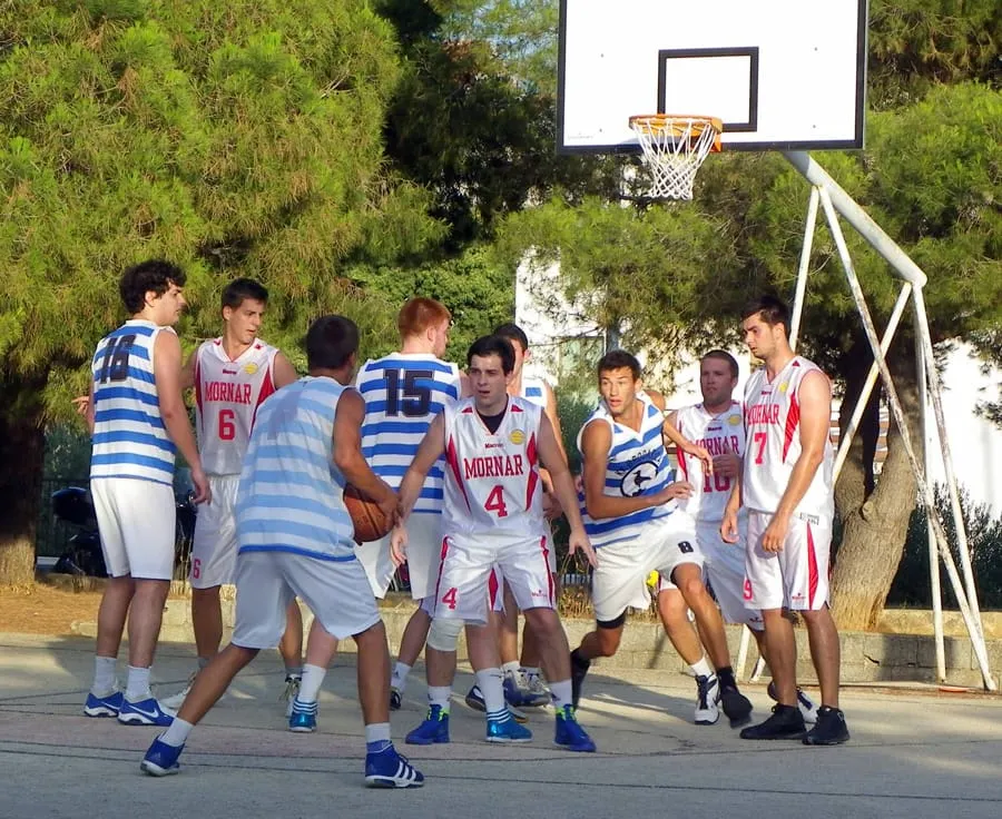 FOTO GALERIJA – Brodarica bez poraza u prvom dijelu