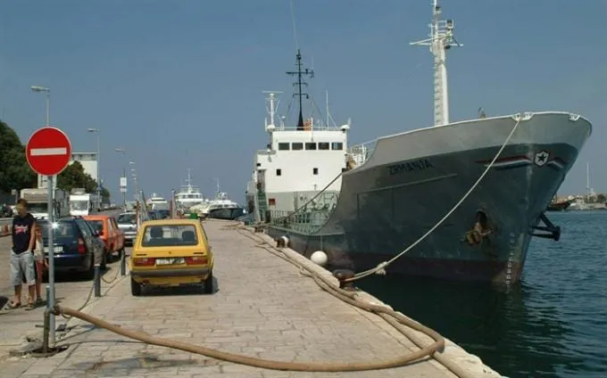 Žeđu na otocima utažilo bi 650 tisuća kuna za prijevoz vode