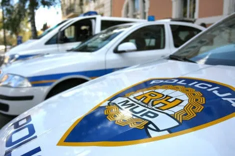 Policija potvrdila ‘upad’ u Čistoću, ali ne otkrivaju puno: “Sukladno zakonu, naši izvidi su tajni”