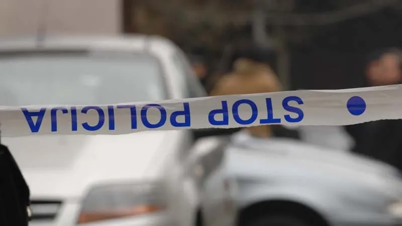 Pretučen bivši državni tajnik?