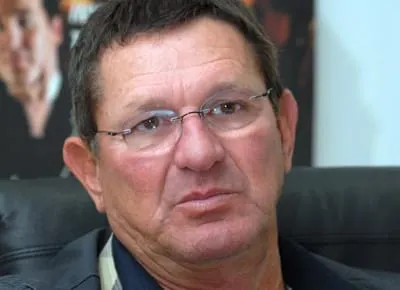 Šupe: Treba prespavati jednu noć!