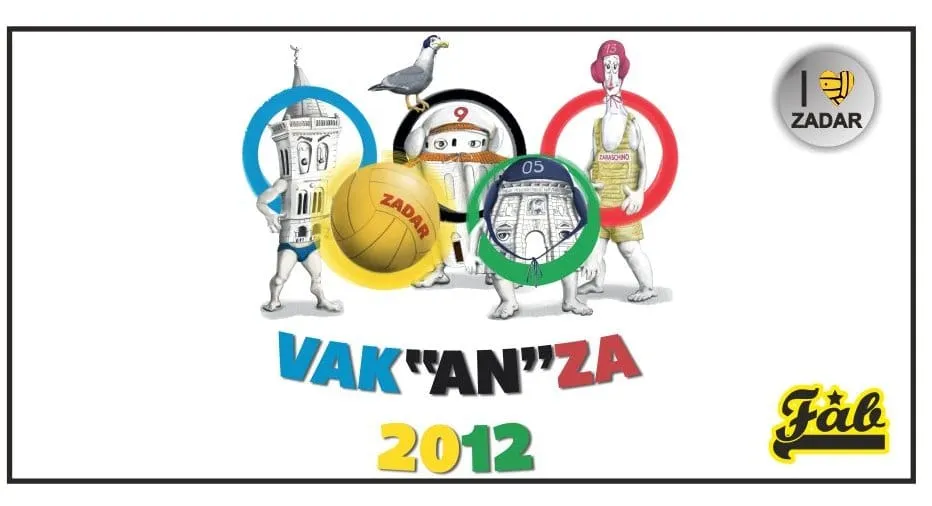 Vakanza: Pobjede Vojničkog Brodarice i Nema labavo