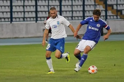 Slaven Belupo iz slobodnjaka i penala do nove prvenstvene pobjede