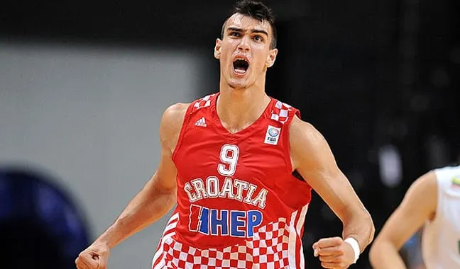 Čudesni Šarić odveo Hrvatsku do zlata