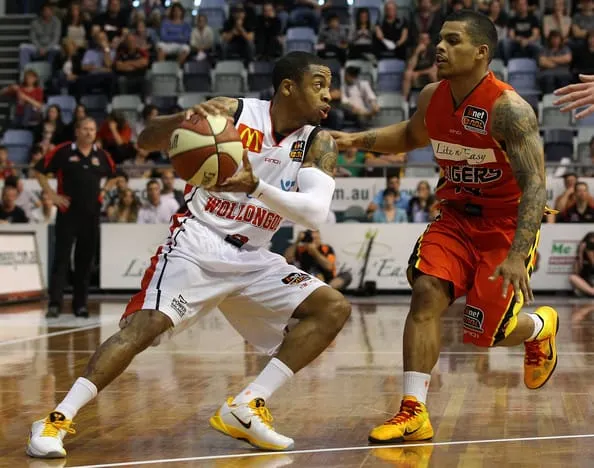 VIDEO – Gary Ervin potpisuje za Zadar