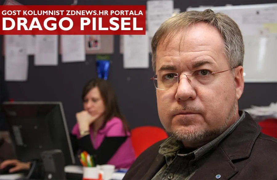 Komentar Drage Pilsela: Problem tvrdog ‘Š’ i mlohavosti