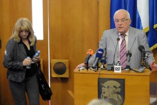 AUDIO – Vrančić dostavio nepotpuno izvješće i izbjegavao odgovore na pitanja o pogodovanju određenim medijima