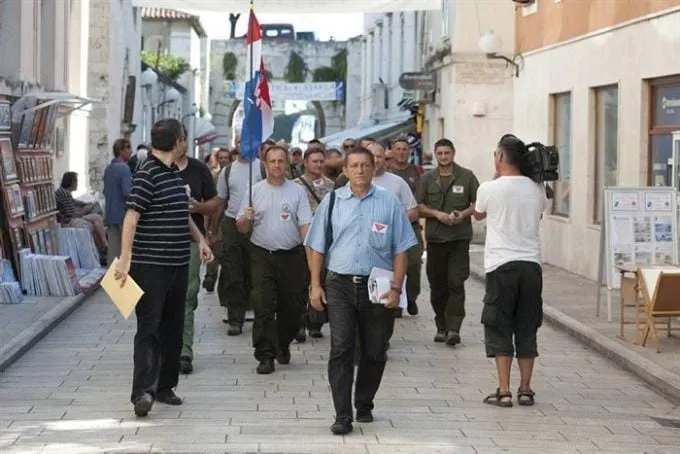 Pirotehničari i turiste upozorili na teško stanje i opasnost brojnih područja