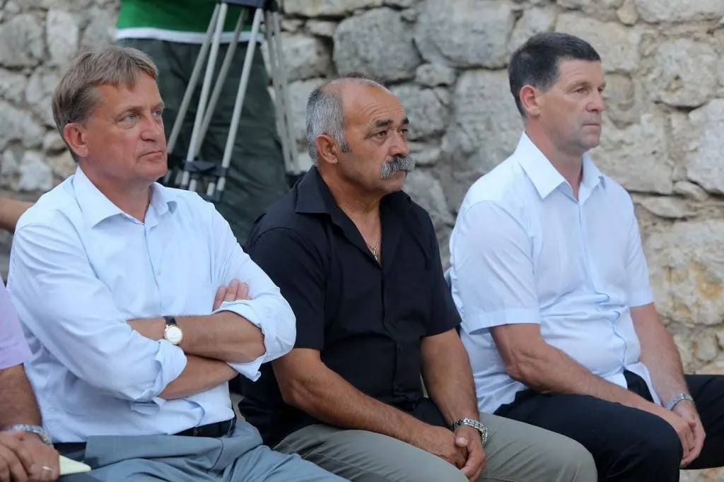 Sinovčić će na izbore s nezavisnom listom?