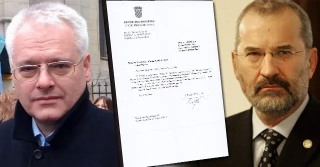 Josipović od Bajića traži istragu o organiziranom kriminalu u Zadru