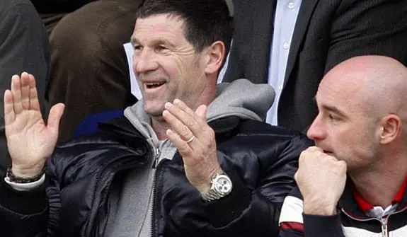 AUDIO – Sinovčić: Ne želim biti u rasušenom brodu, želim nešto novo!