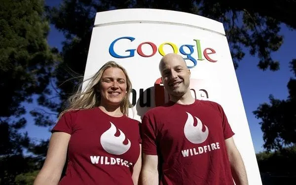 Google kupio startup Wildfire