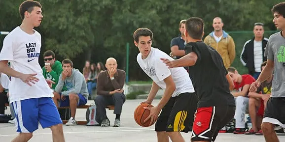 Humanitarni basket turnir “Dite zadarsko” prikupio 10.930,50 kuna za Stephanie!