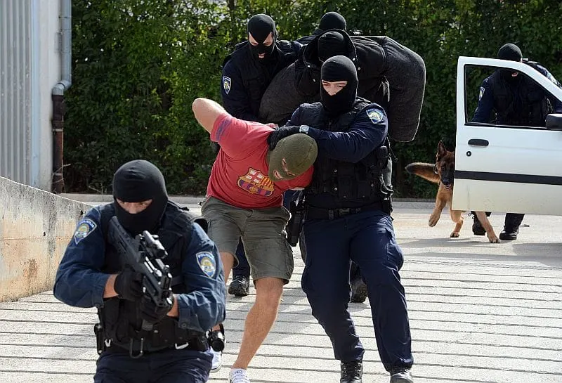 Brutalno pretukli 40-godišnjaka u Zadru: Jedan od napadača je posrnuli hrvatski rukometaš