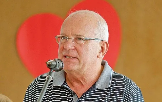 Zvonimir Vrančić: Oko Višnjika nema nejasnoća, a Vladine obaveze su jasne