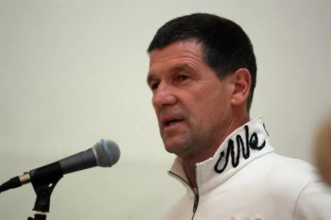 Sinovčić: Nije me briga puši li Bunja travu ili sadi kupus