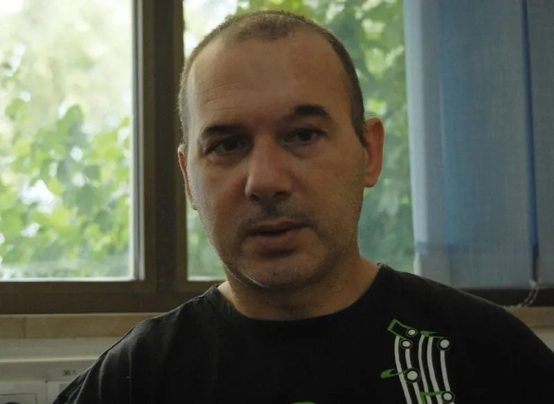 Grgec: Ne znam što je natjeralo djeda da sve ostavi Crkvi